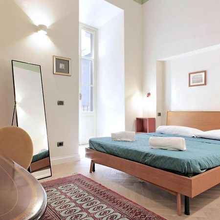 Apartament Trevi Luxury Rzym Zewnętrze zdjęcie