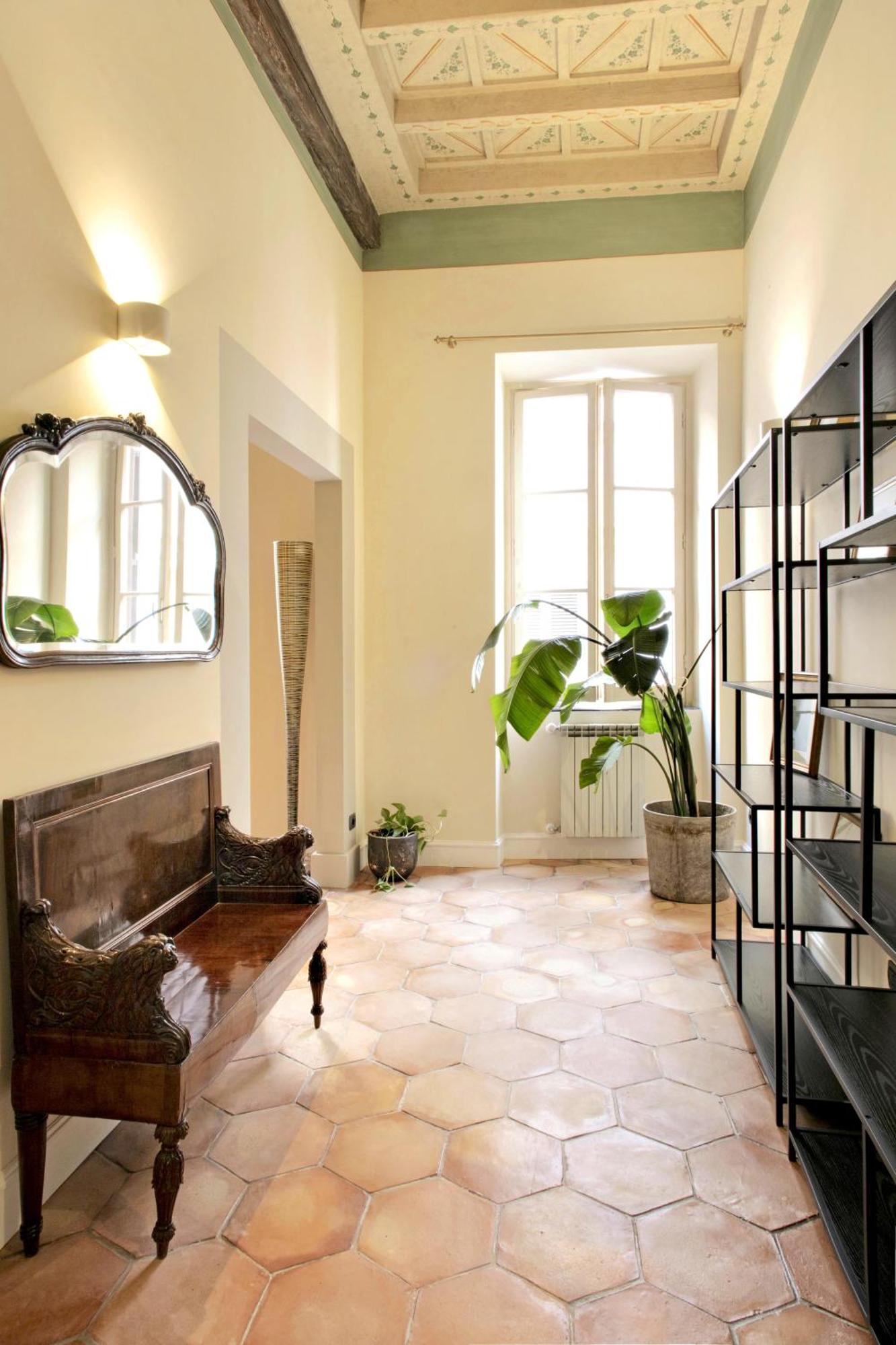 Apartament Trevi Luxury Rzym Zewnętrze zdjęcie