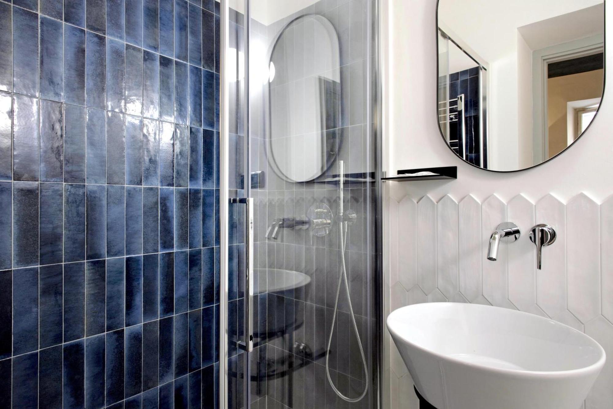 Apartament Trevi Luxury Rzym Zewnętrze zdjęcie
