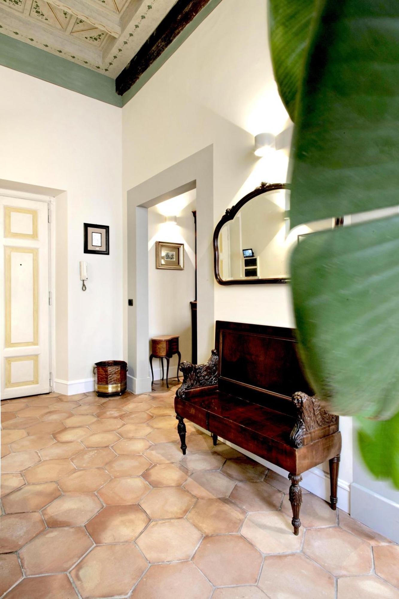 Apartament Trevi Luxury Rzym Zewnętrze zdjęcie