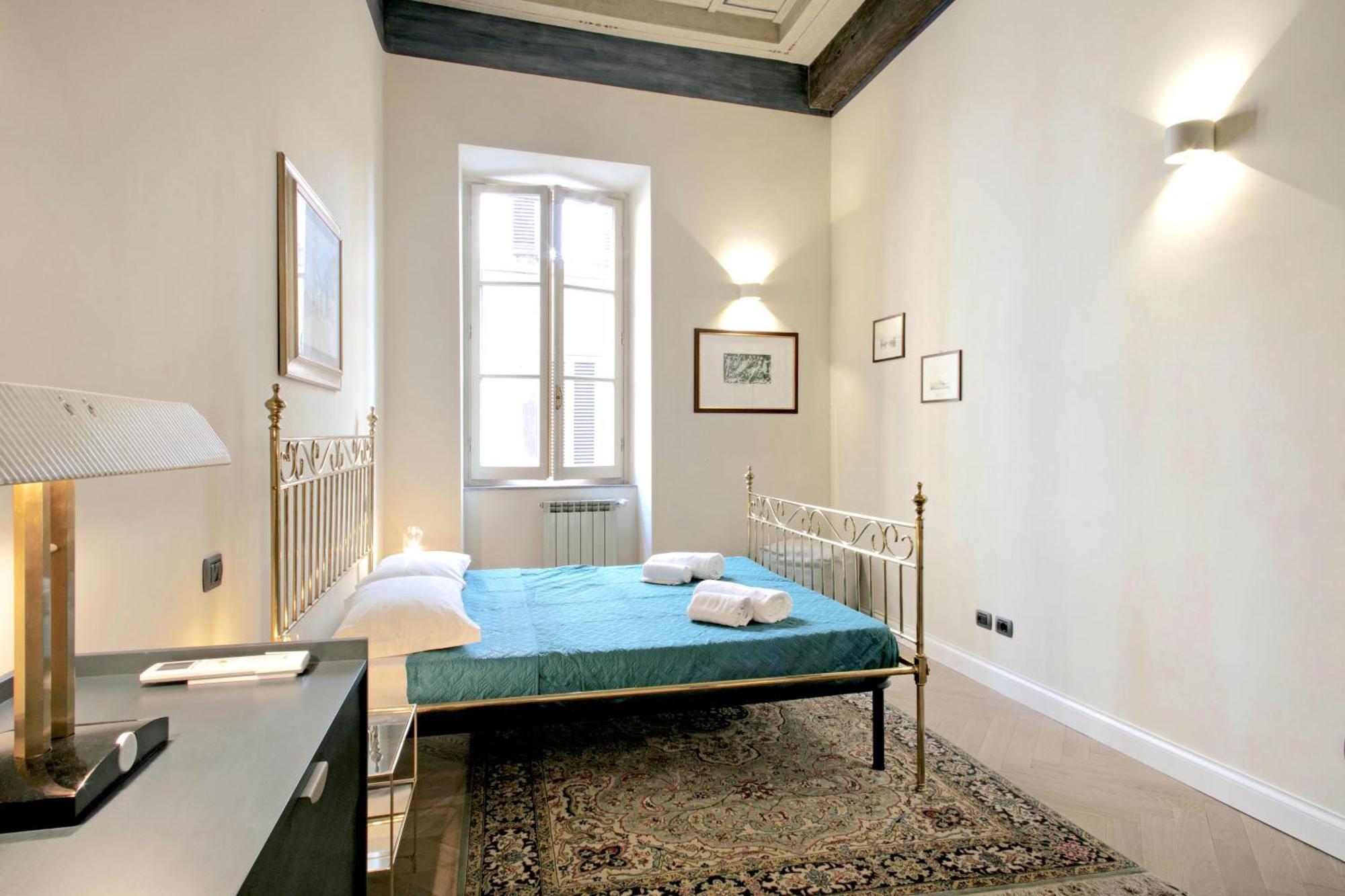 Apartament Trevi Luxury Rzym Zewnętrze zdjęcie