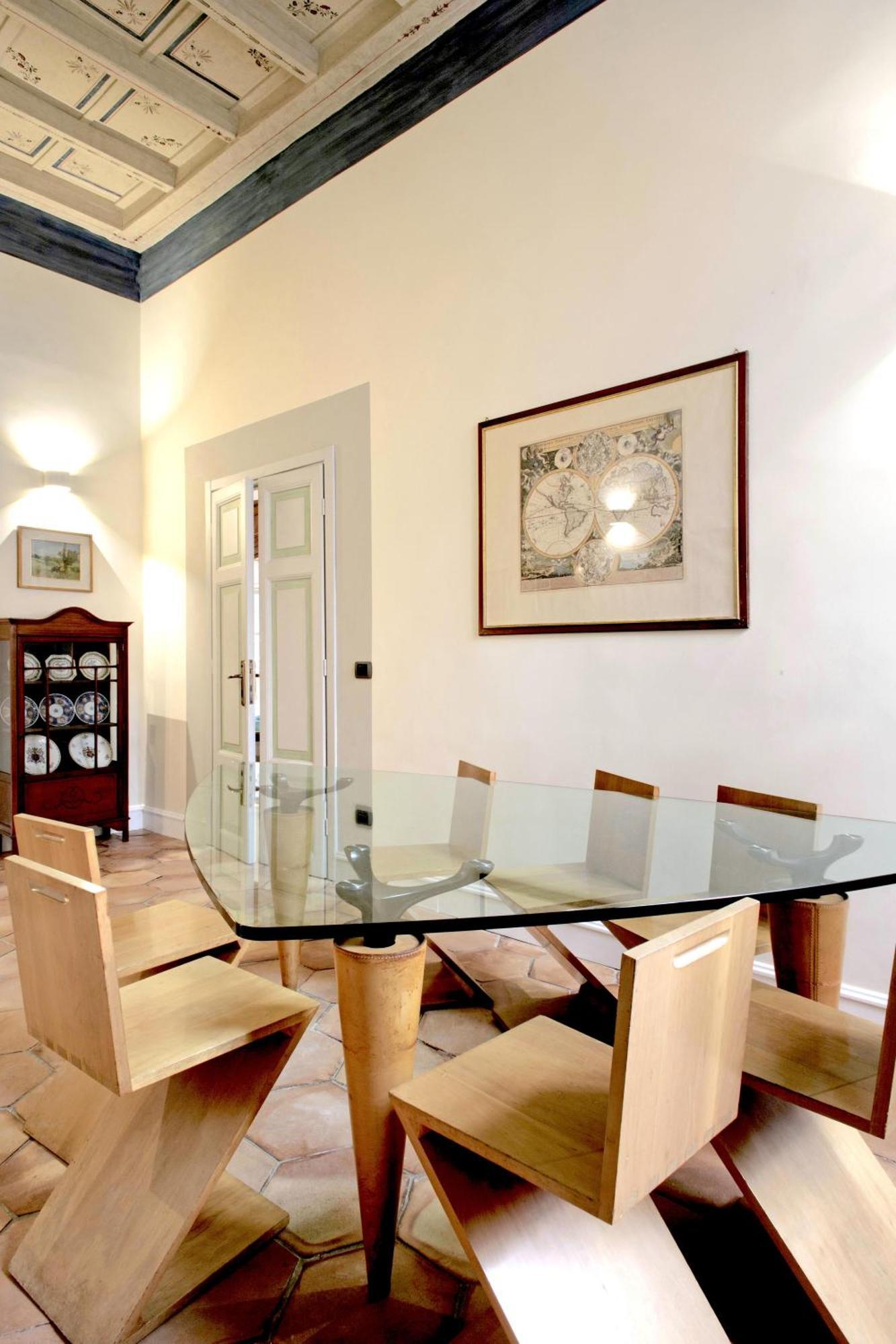 Apartament Trevi Luxury Rzym Zewnętrze zdjęcie