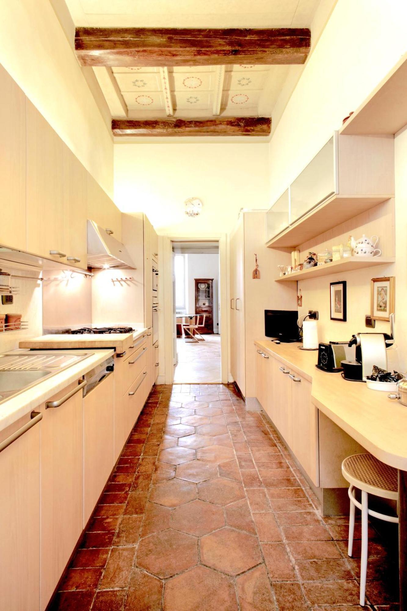 Apartament Trevi Luxury Rzym Zewnętrze zdjęcie