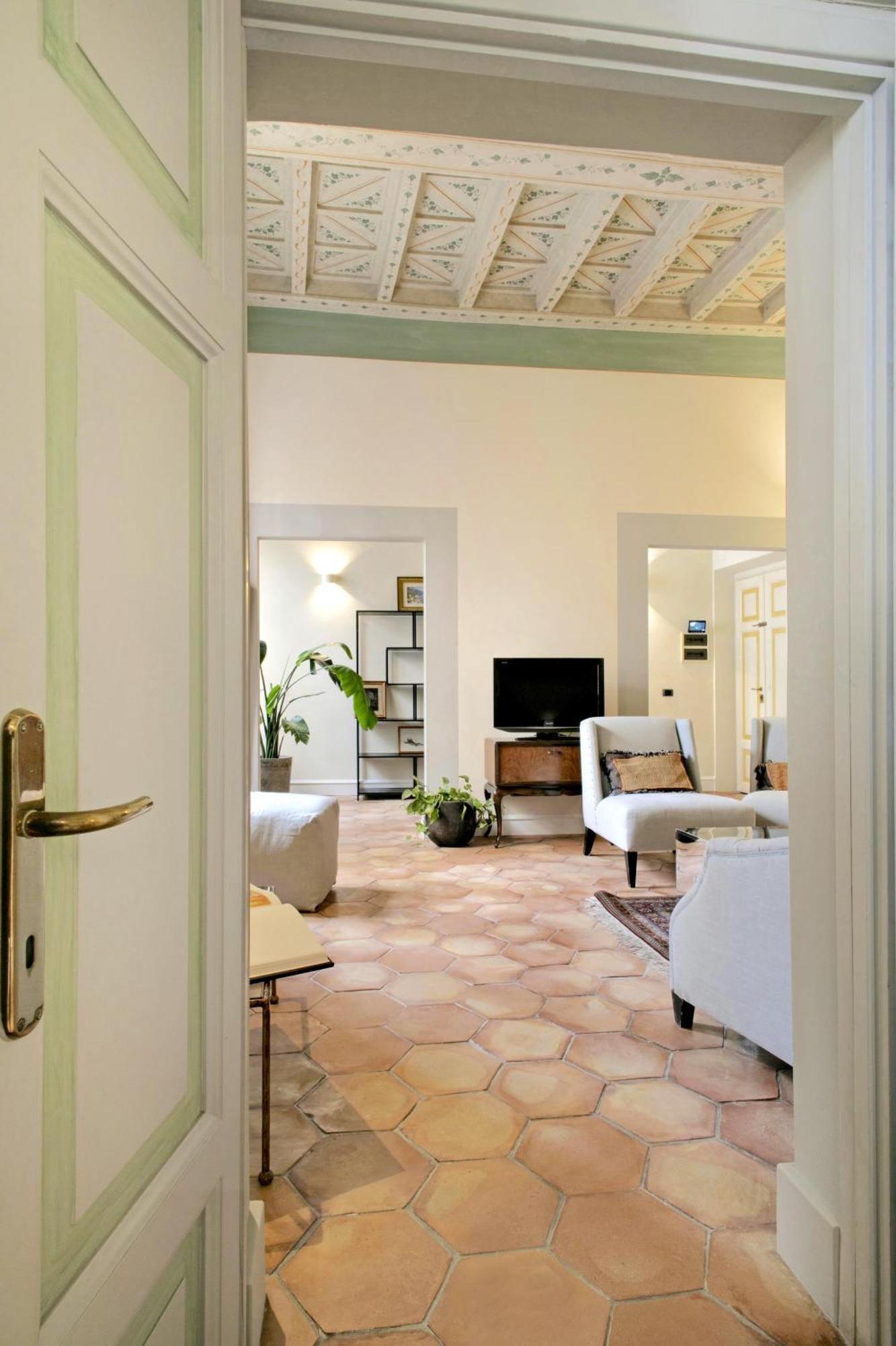 Apartament Trevi Luxury Rzym Zewnętrze zdjęcie