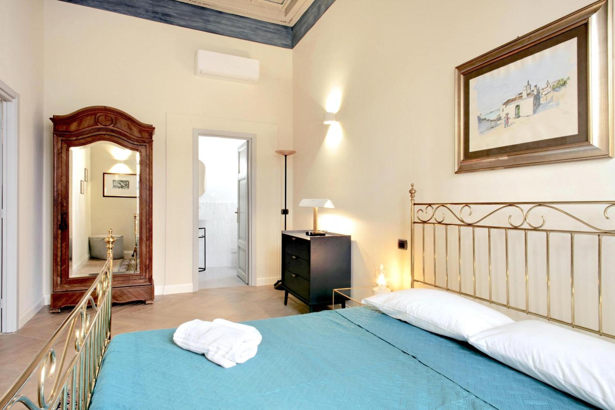 Apartament Trevi Luxury Rzym Zewnętrze zdjęcie