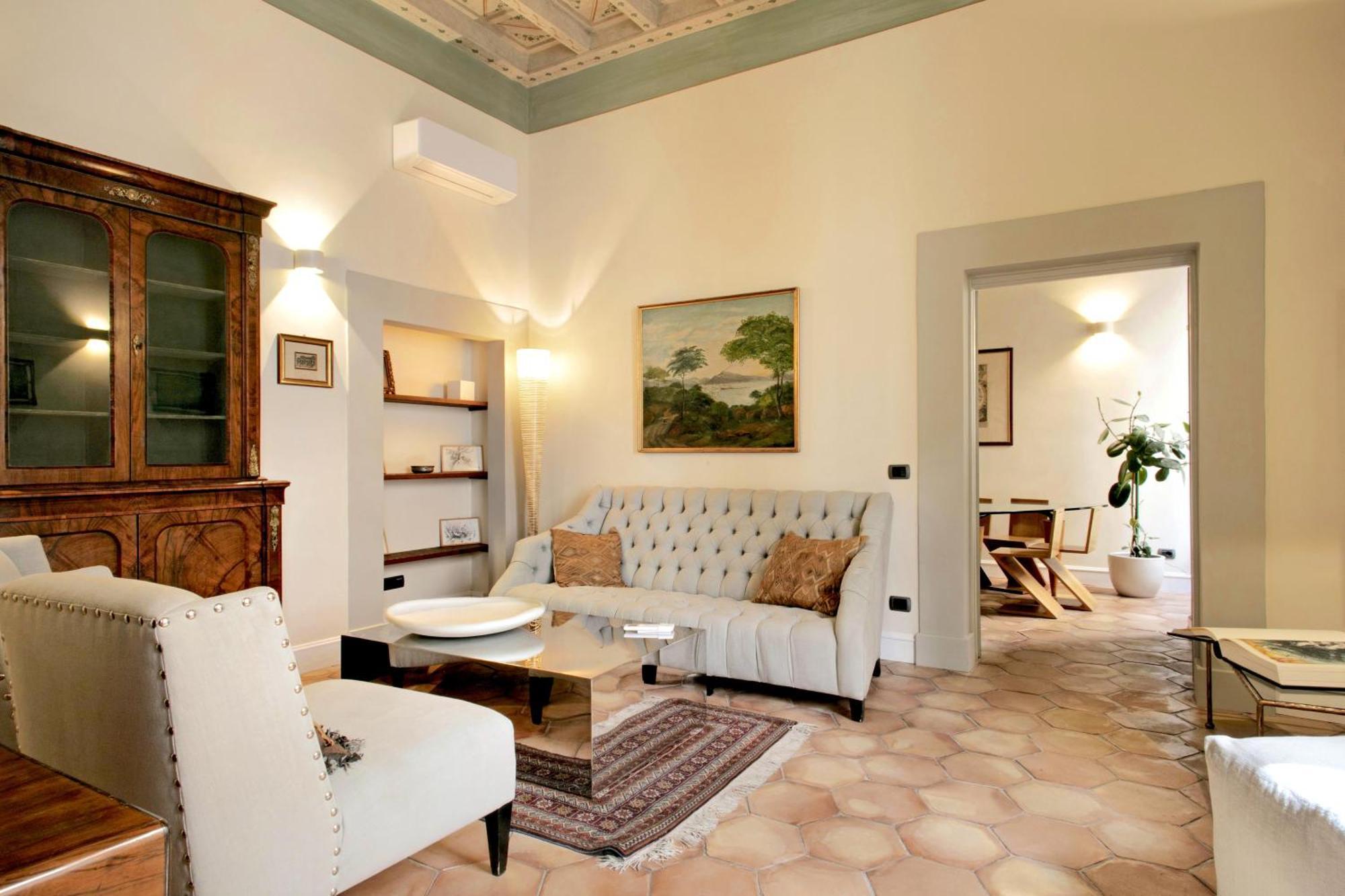 Apartament Trevi Luxury Rzym Zewnętrze zdjęcie