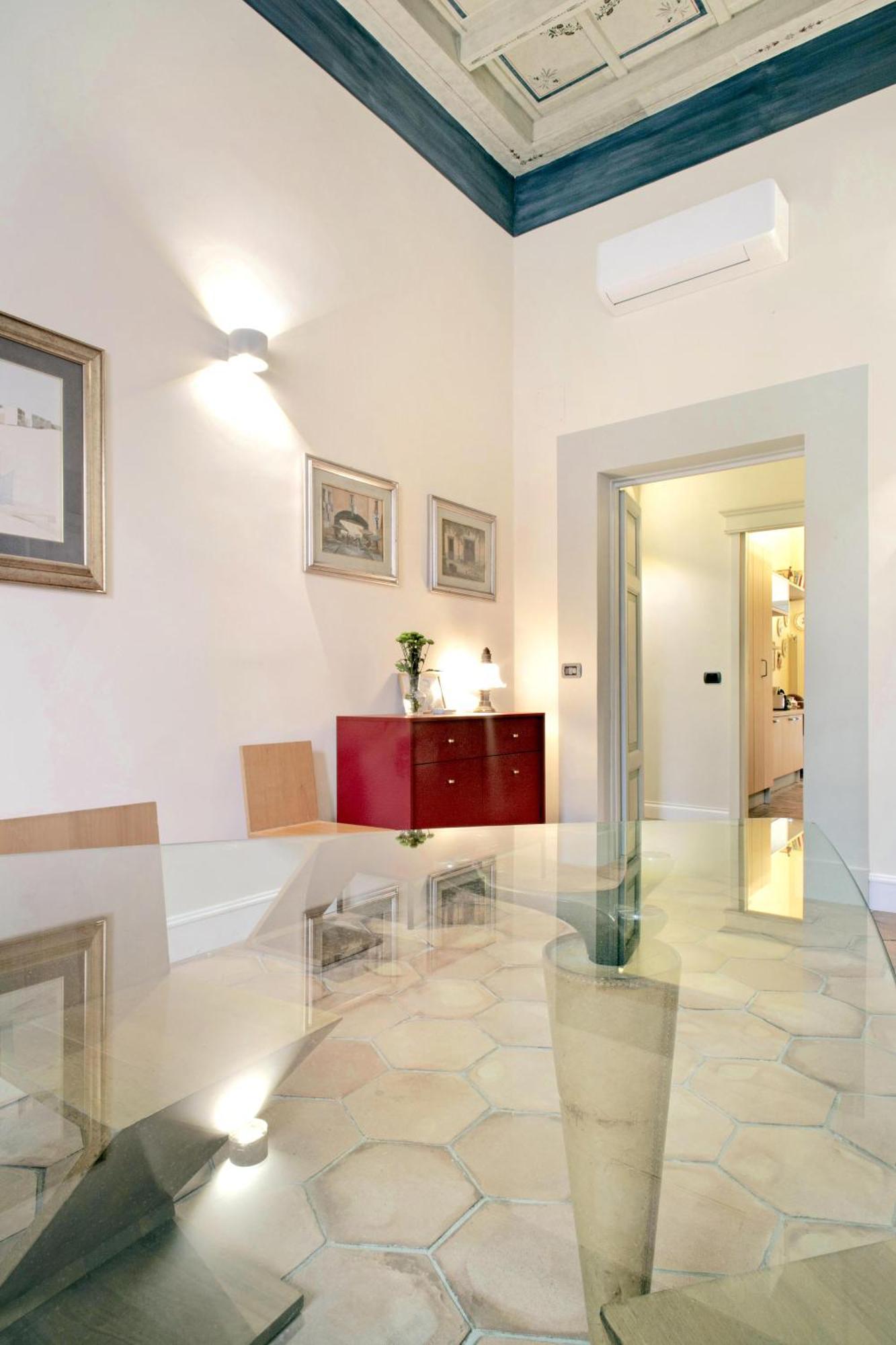 Apartament Trevi Luxury Rzym Zewnętrze zdjęcie