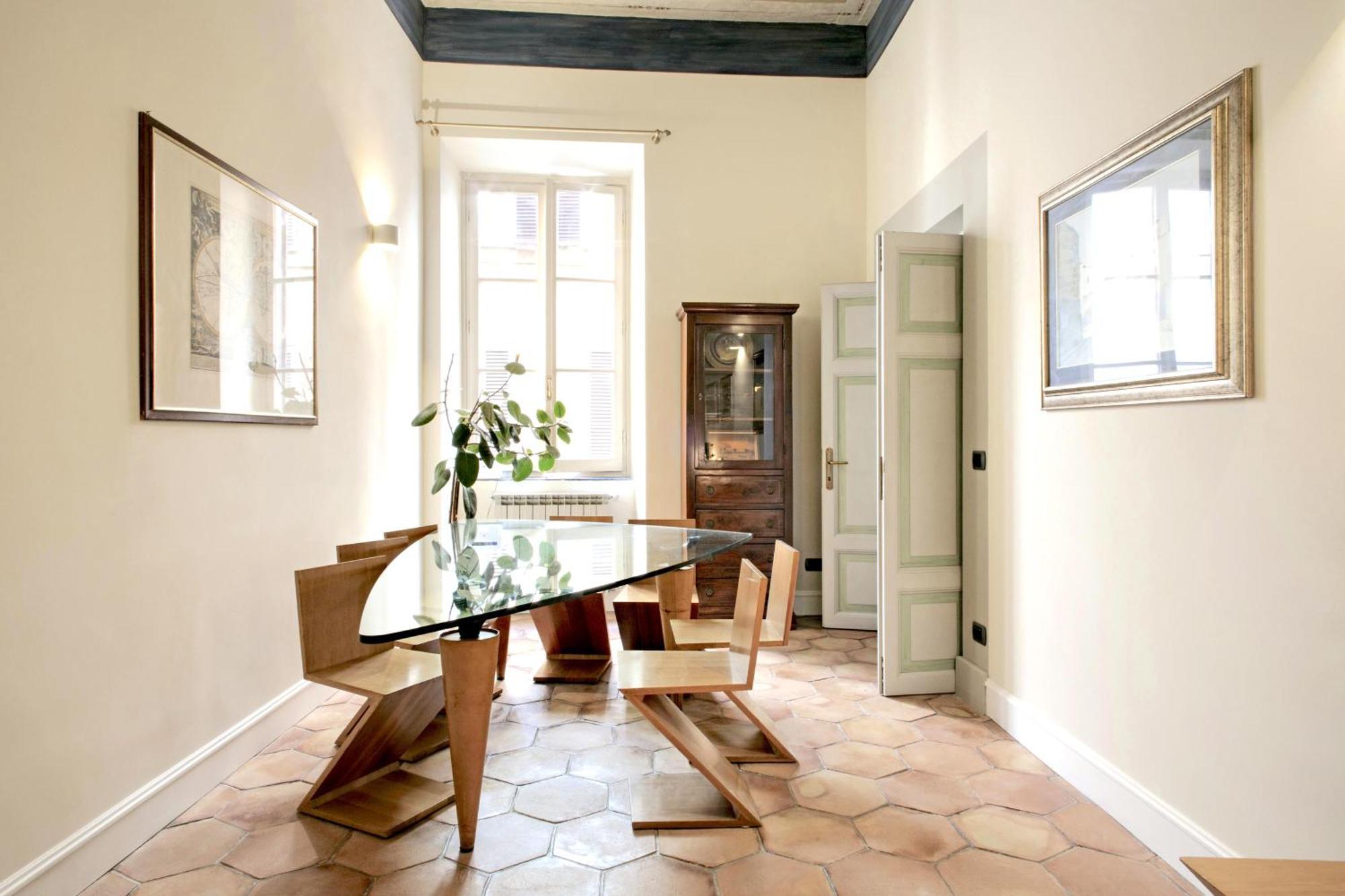 Apartament Trevi Luxury Rzym Zewnętrze zdjęcie