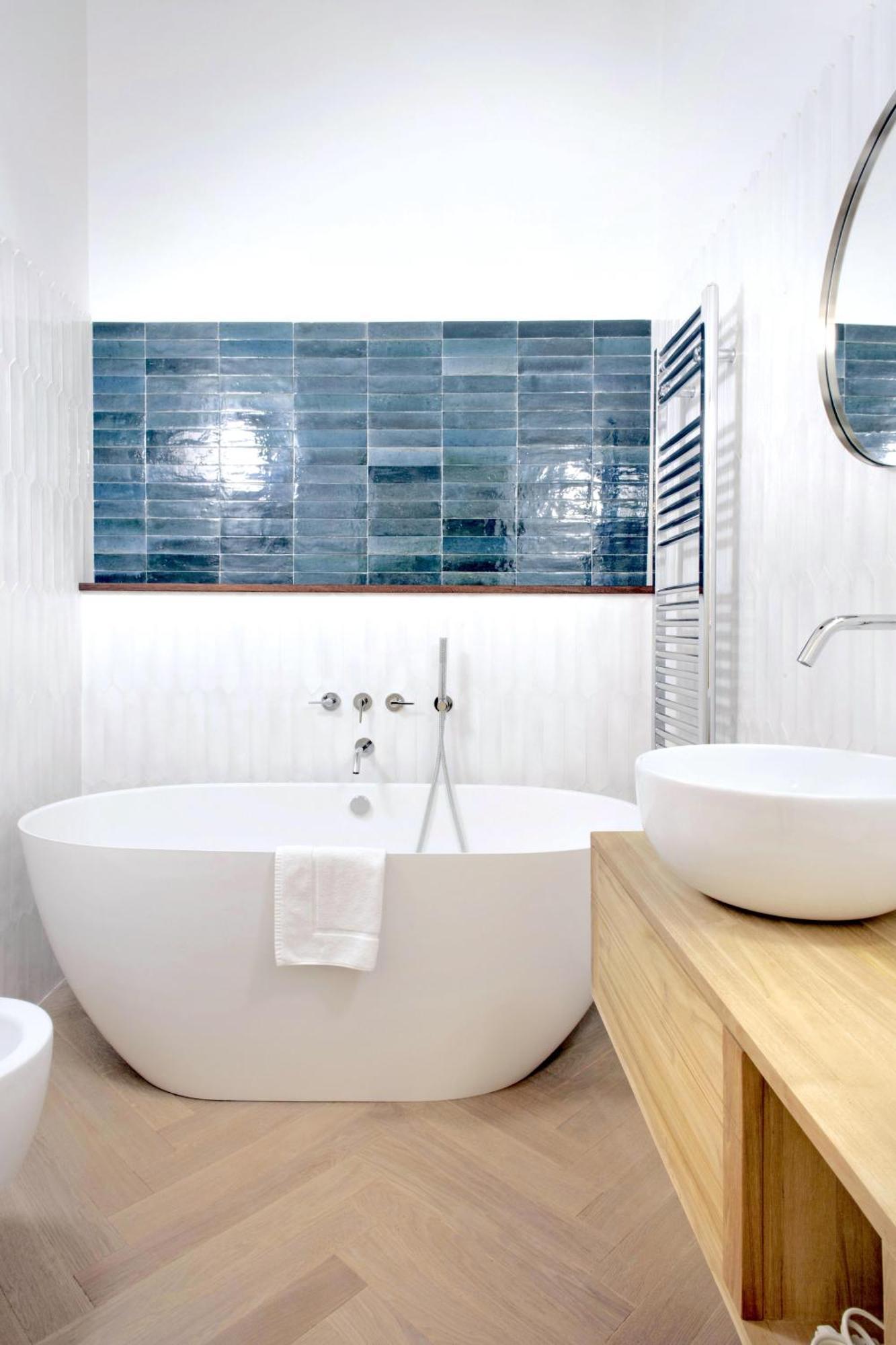 Apartament Trevi Luxury Rzym Zewnętrze zdjęcie